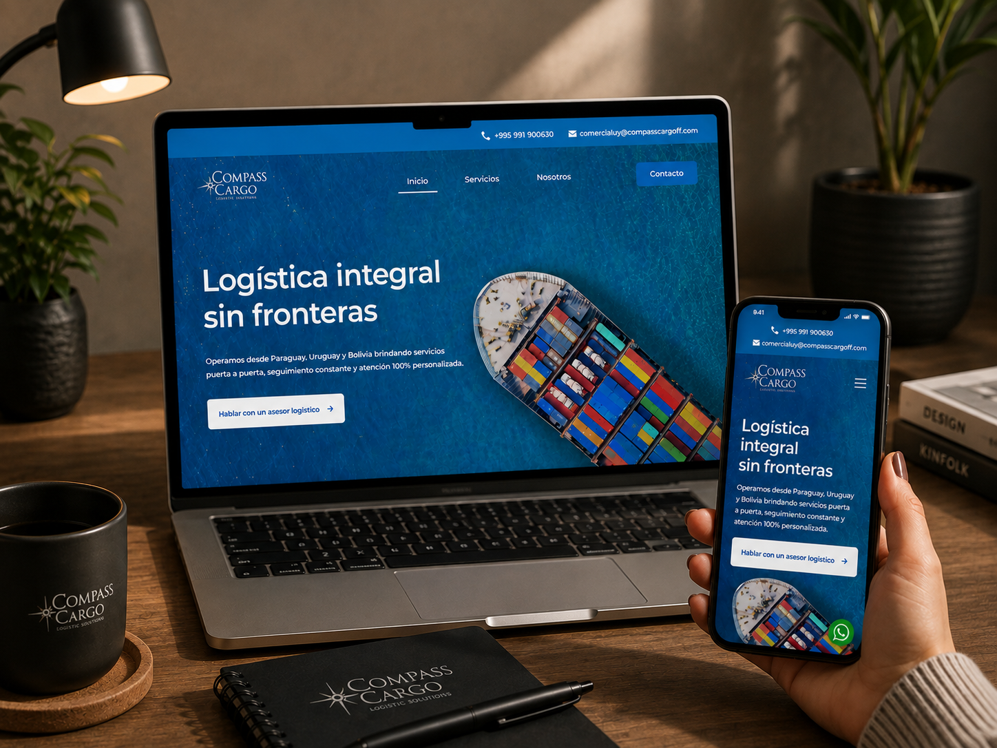 Compass Cargo