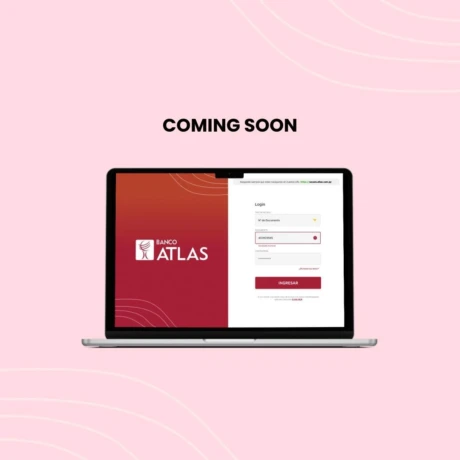 Rediseño Homebanking Persona y Empresa