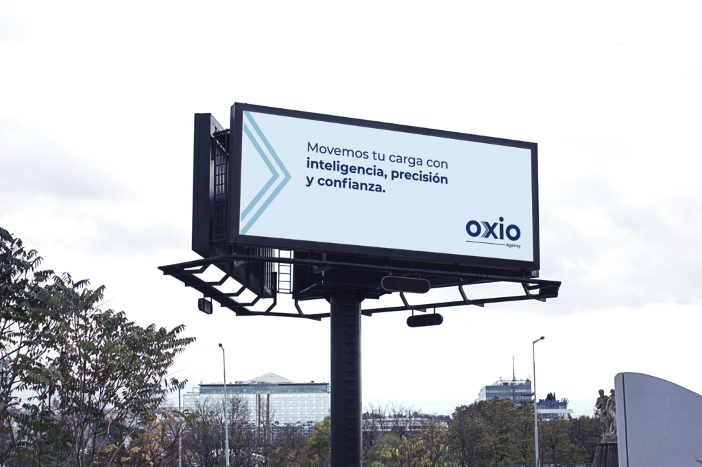 Boceto Agencia — mockup branding