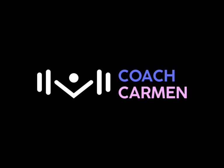 Coach Carmen — aplicaciones de identidad