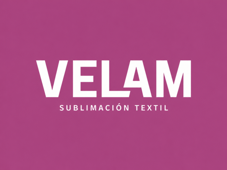 Velam — Identida de marca | Boceto