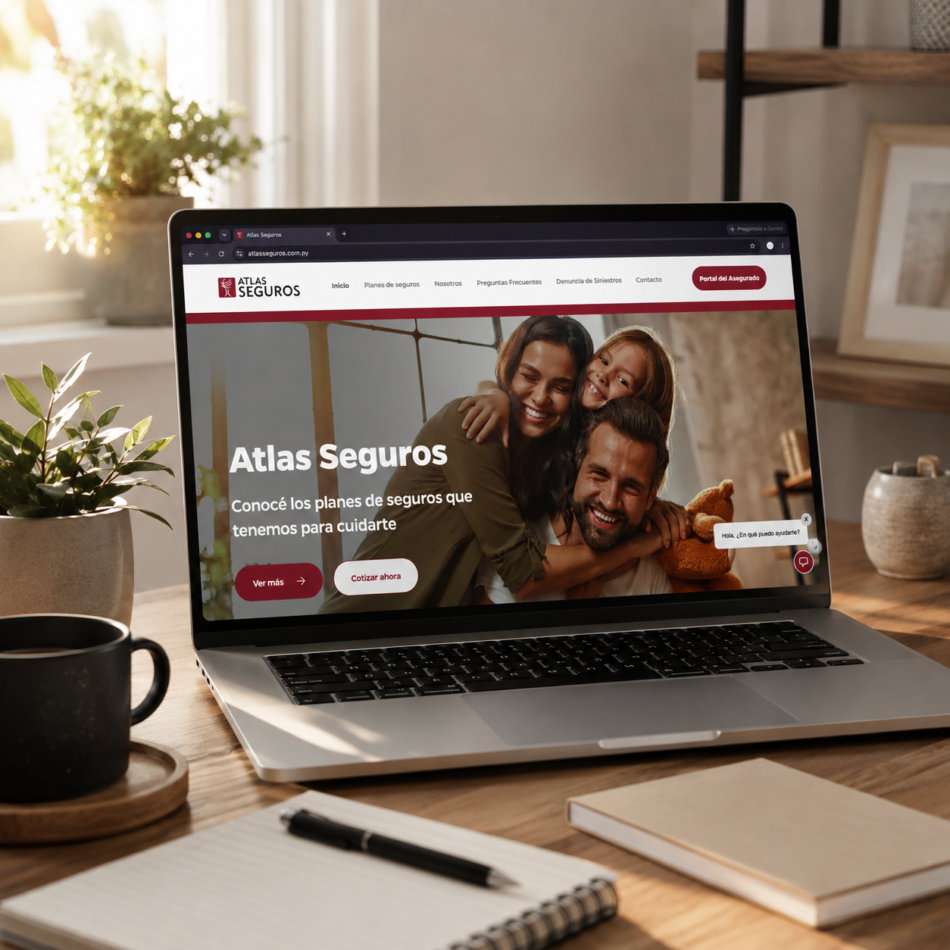 Atlas Seguros